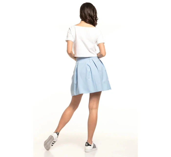 Dámská krátká sukně model 15251590 - Tessita Dámská krátká sukně model 15251590 - Tessita