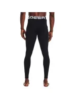 Pánske legíny ColdGear M 1366075-001 čierna - Under Armour