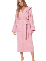 Dámsky dlhý župan 2102 - L&L