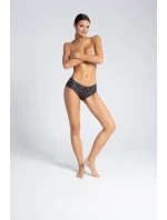 Dámske nohavičky - BIKINI COTTON COMFORT PRINT 08