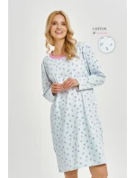 NOČNÍ KOŠILE MXL model 21211711 - Taro