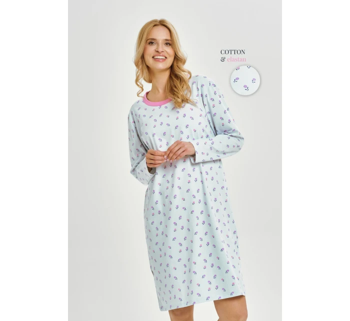 NOČNÍ KOŠILE MXL model 21211711 - Taro