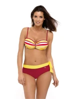 Dvojdielne plavky model 129691 Marko