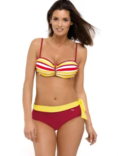 Dvojdielne plavky model 129691 Marko