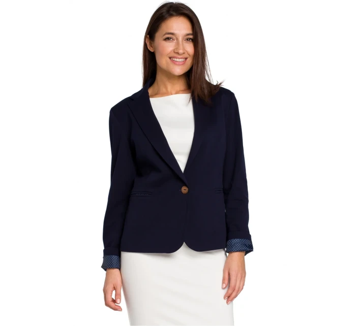 Bunda model 130424 Stylove