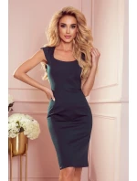 Denné šaty model 167996 Numoco Denné šaty model 167996 Numoco