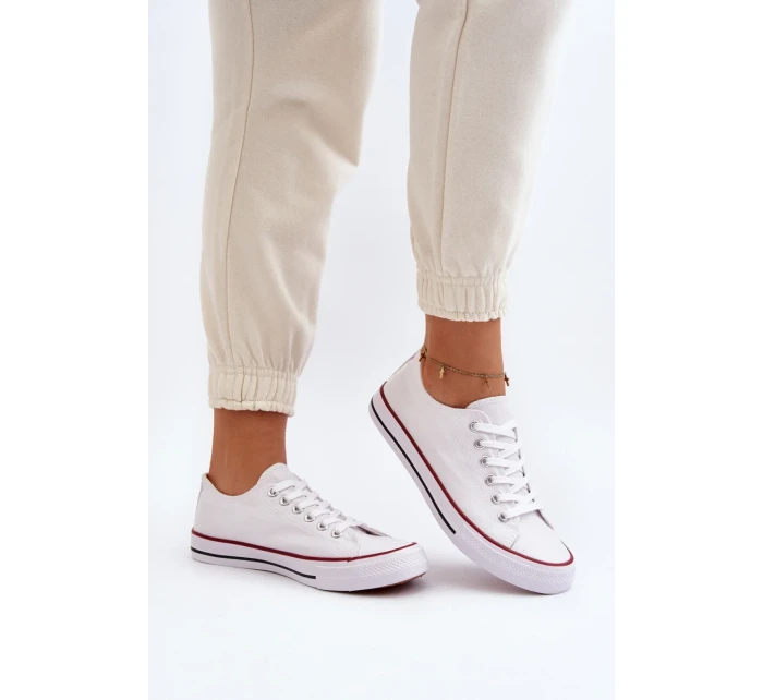 Tenisky model 193540 Krok vo veľkom štýle