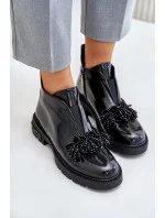 Topánky model 202119 Krok vo veľkom štýle