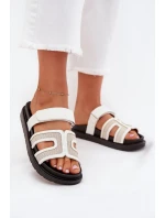 Papuče model 215723 Step in style Papuče model 215723 Step in style