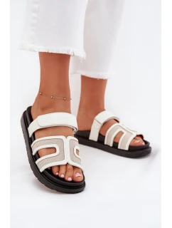 Papuče model 215723 Step in style