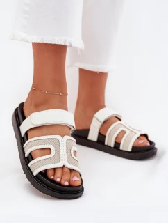 Papuče model 215723 Step in style