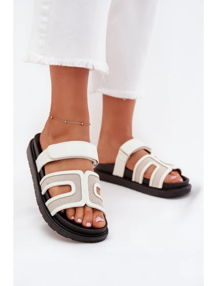 Papuče model 215723 Step in style Papuče model 215723 Step in style