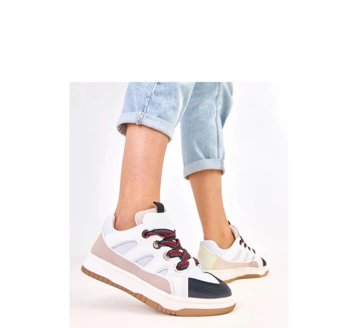 Športová obuv model 218557 Solea