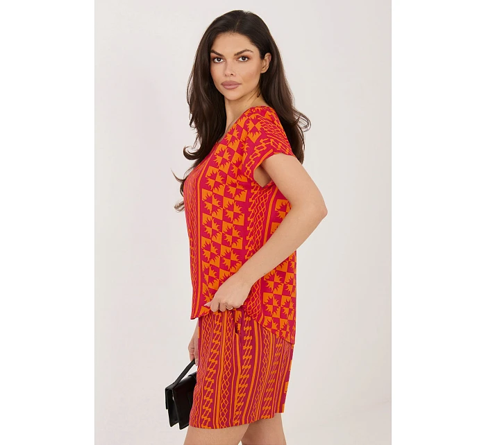 Blúzka model 226384 Podúroveň