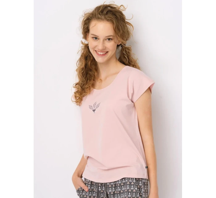 Pyžamo LNS model 20990867 A25 kr/r SXL - Key Pyžamo LNS model 20990867 A25 kr/r SXL - Key