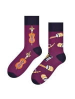 Pánské ponožky model 20762296 - Steven Pánské ponožky model 20762296 - Steven