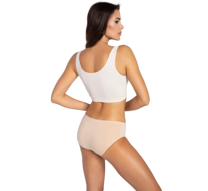 Fitness top model 5677530 natural - Gatta