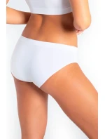 Dámske nohavičky Kiki 1443s white - GATTA