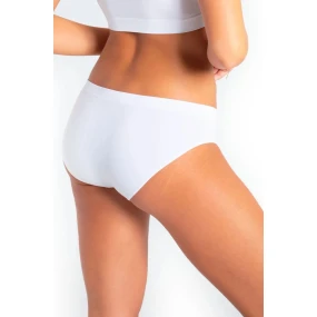 Dámske nohavičky Kiki 1443s white - GATTA