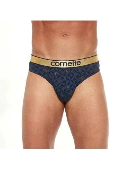 Pánské slipy model 21229489 High emotion - Cornette