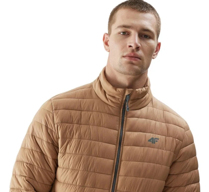 Péřová bunda  M AW23TDJA 82S pánské model 18967316 - 4F