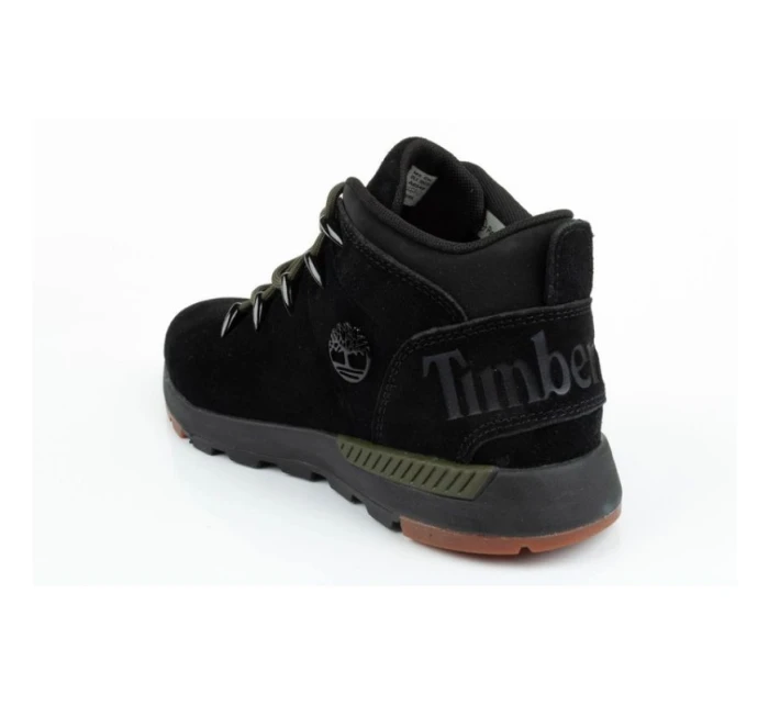 Trekingové topánky Timberland Lace Up M TB0A5PG6015