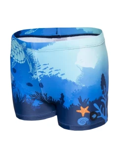 Plavecké boxerky  Jr model 20206646 - AquaWave
