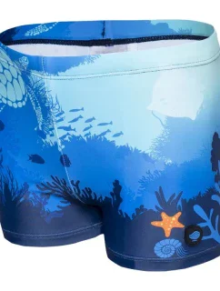 Plavecké boxerky  Jr model 20206646 - AquaWave