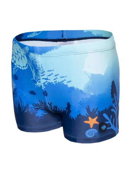Plavecké boxerky  Jr model 20206646 - AquaWave