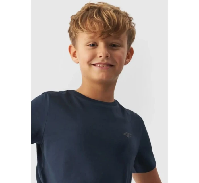 Dětské tričko model 21425743 - 4F