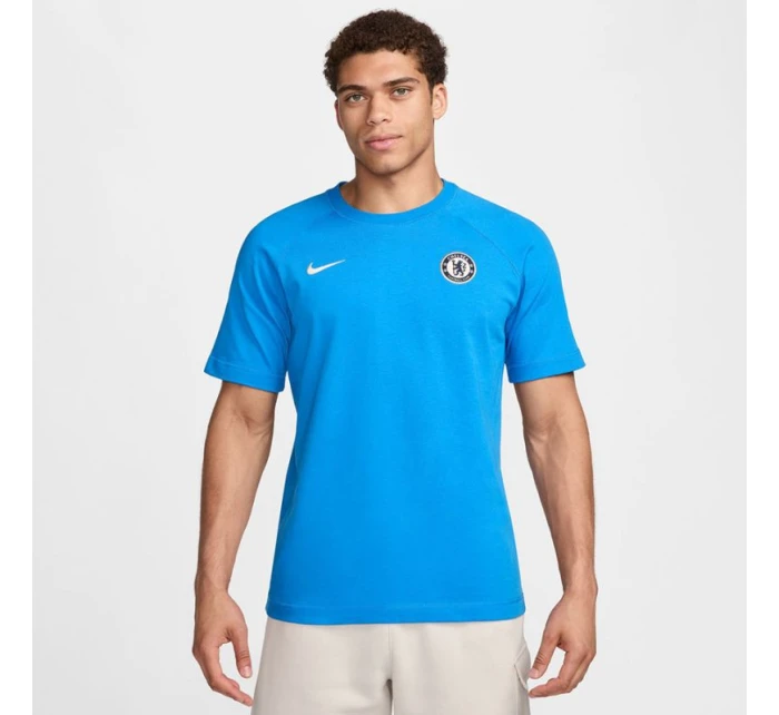 Chelsea FC Shirt Travel M pánské model 20929576 - NIKE