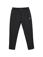 Pánske nohavice 4F FNK M0930 dark black 4FWAW25TFTRM0930 20S