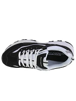 Skechers I-Conik 88888250-BKW Černé 36 Skechers I-Conik 88888250-BKW Černé 36