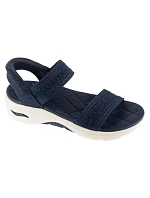 Skechers Slip-Ins: Sandály GO Walk Arch Fit 2.0 – Kennedy 140844-NVY, tmavě modré, velikost 36 Skechers Slip-Ins: Sandály GO Walk Arch Fit 2.0 – Kennedy 140844-NVY, tmavě modré, velikost 36