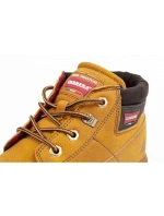 Pánské boty  M model 17067830 - Carrera