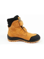 Detská obuv HJZ21-JOBMW250 - 4F