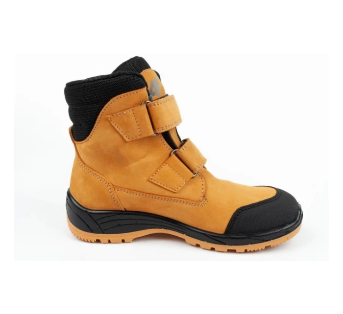 Detská obuv HJZ21-JOBMW250 - 4F