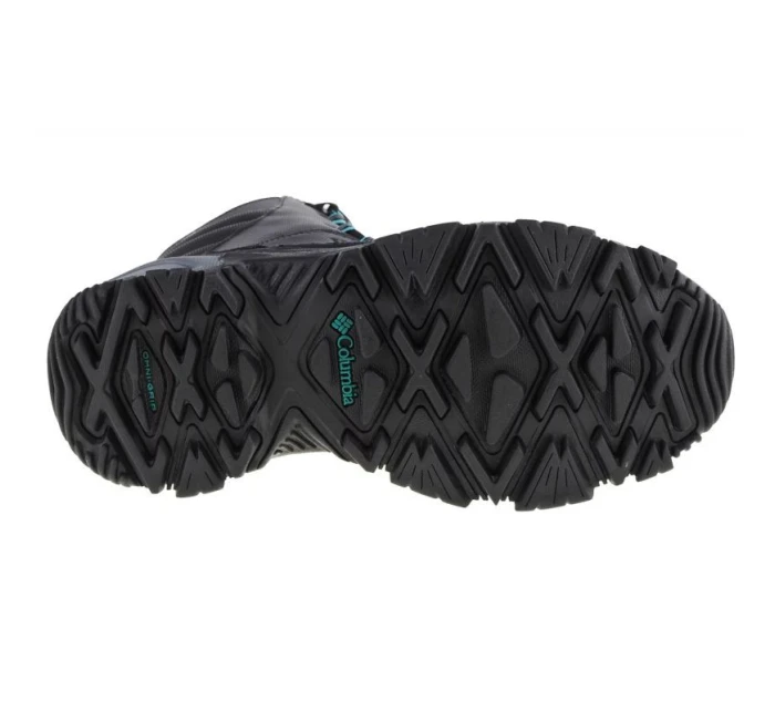 Dámske topánky Columbia Bugaboot III W 1791281010