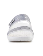 Classic Glitter II Sandal W Žabky model 18636970 - Crocs Classic Glitter II Sandal W Žabky model 18636970 - Crocs
