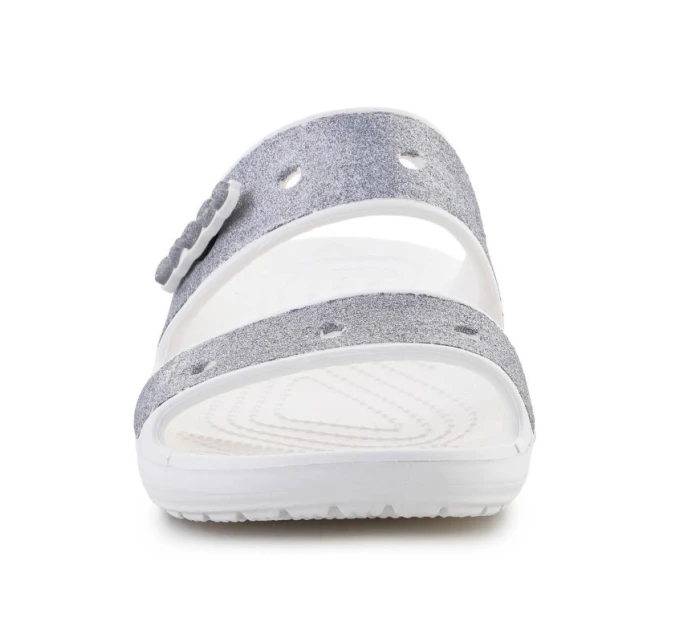 Classic Glitter II Sandal W Žabky model 18636970 - Crocs Classic Glitter II Sandal W Žabky model 18636970 - Crocs
