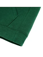 Dětská mikina s kapucí "Authentic" 10. bottle green model 22472629 - Russell Athletic
