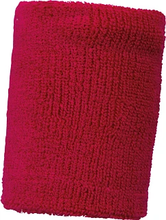 PA 049 Froté na ruku extra široké fuchsia model 22423330 - Kariban ProAct