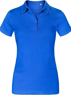 Promodoro 4025 Dámske pracovné tričko z džerseju 40.4025 royal