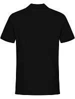 Pánské pracovní piqué polo EXCD 40. black model 22409840 - Promodoro Pánské pracovní piqué polo EXCD 40. black model 22409840 - Promodoro