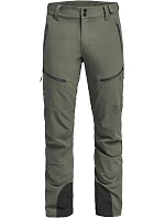 Tenson TXlite Flex Pants Men Pánske elastické nohavice 84.8064 tmavá khaki Tenson TXlite Flex Pants Men Pánske elastické nohavice 84.8064 tmavá khaki