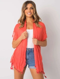 Chustka AT CH S 174 koralowy