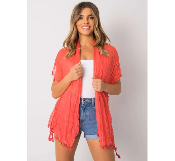 Závoj AT CH S 174 coral Závoj AT CH S 174 coral