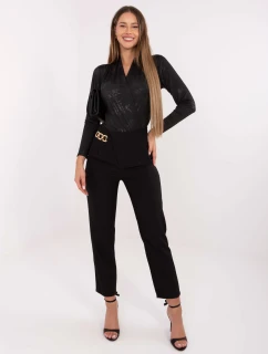 Body IT BO 20209.22P čierna