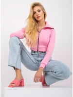 Džínsové nohavice MR SP 358.58P svetlomodré