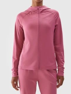 Dámska športová mikina 4F